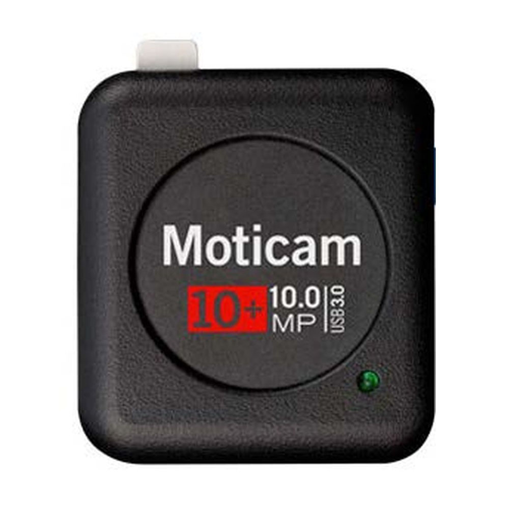 Videocamera Universale Microscopio Moticam 10+ Usb